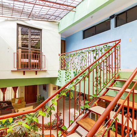 Hostal Cartagonova - Habitaciones Privadas Y Amplias Cerca A Zonas Turisticas Cartagena ภายนอก รูปภาพ