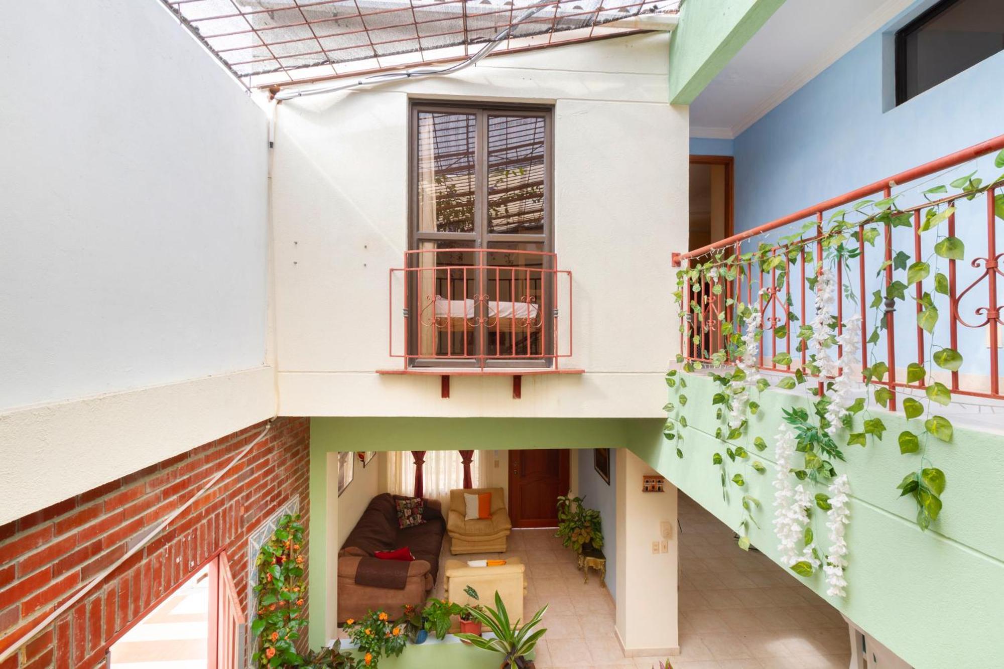 Hostal Cartagonova - Habitaciones Privadas Y Amplias Cerca A Zonas Turisticas Cartagena ภายนอก รูปภาพ
