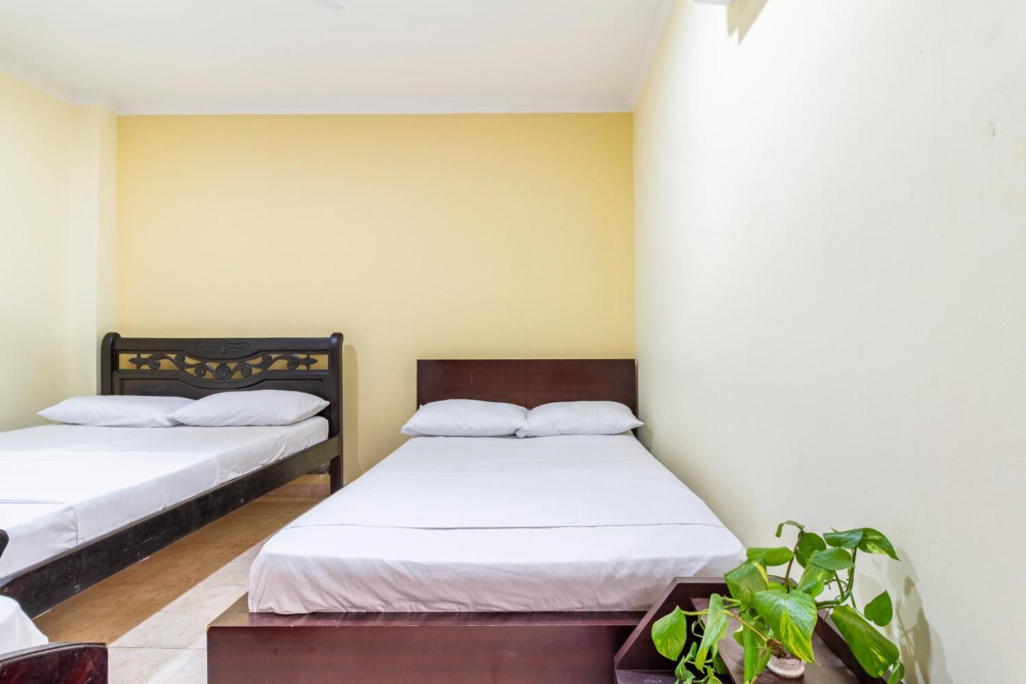 Hostal Cartagonova - Habitaciones Privadas Y Amplias Cerca A Zonas Turisticas Cartagena ภายนอก รูปภาพ