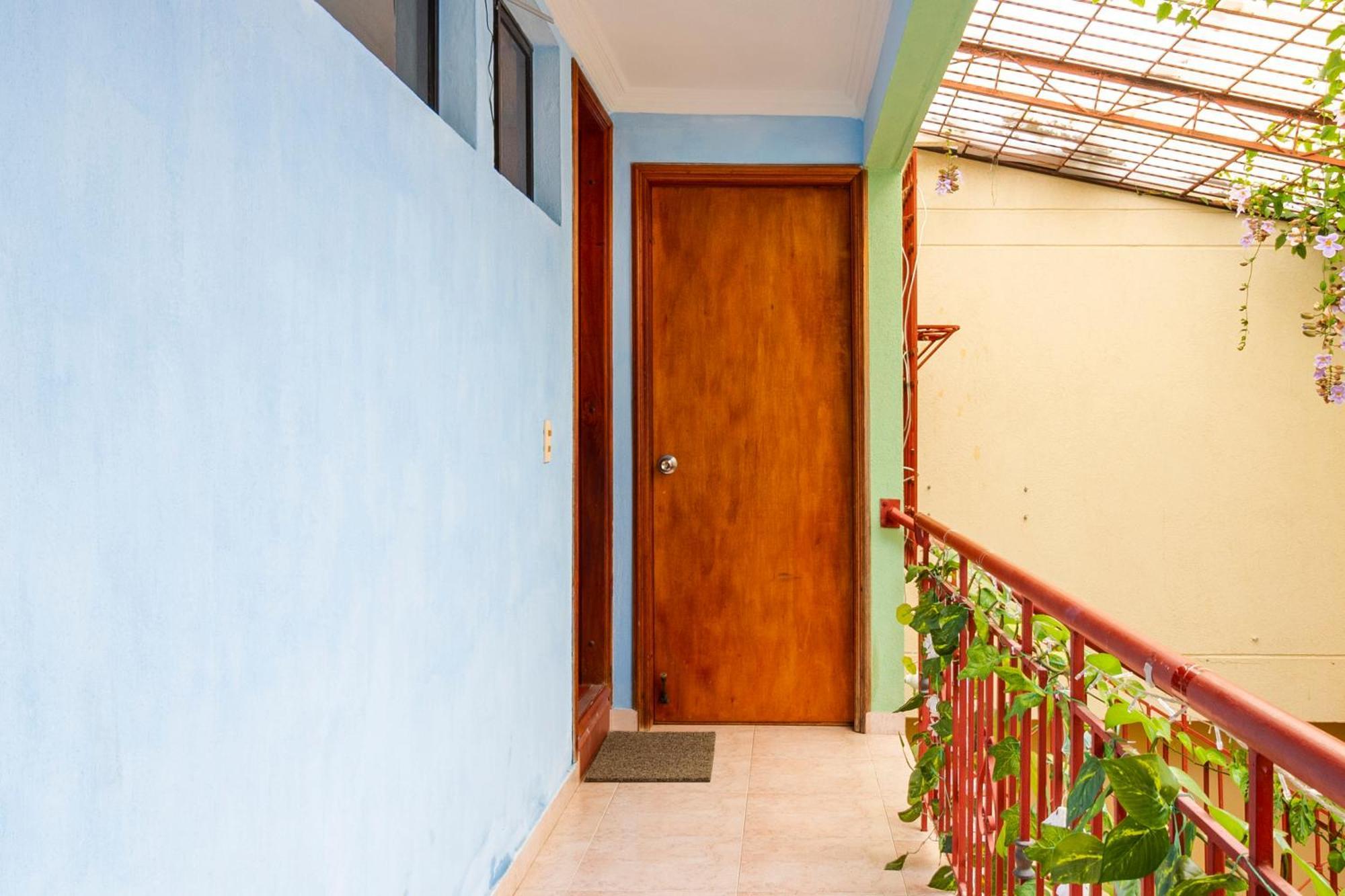 Hostal Cartagonova - Habitaciones Privadas Y Amplias Cerca A Zonas Turisticas Cartagena ภายนอก รูปภาพ