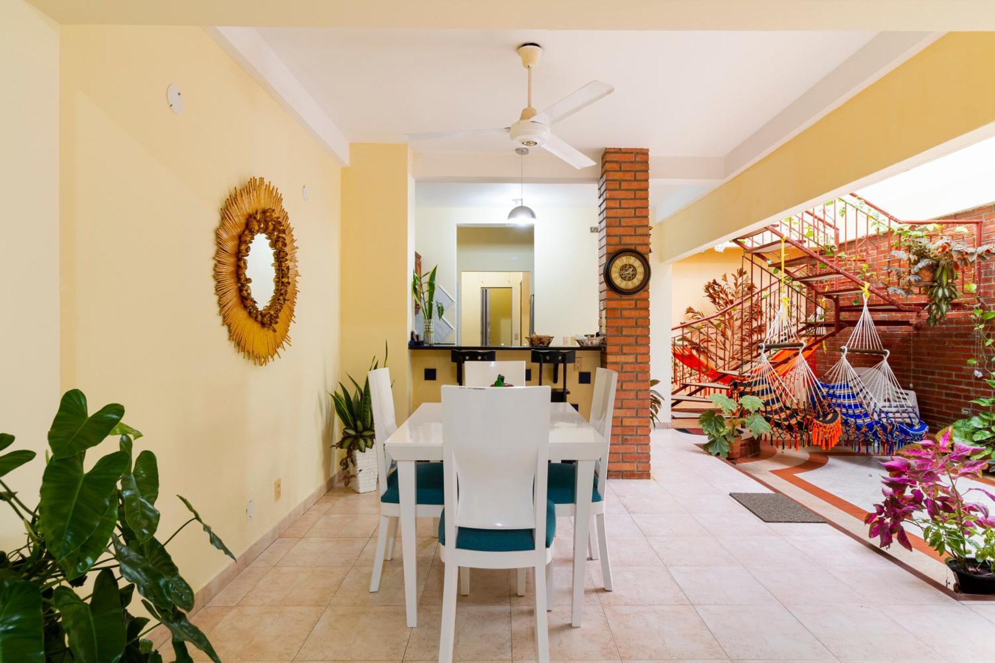 Hostal Cartagonova - Habitaciones Privadas Y Amplias Cerca A Zonas Turisticas Cartagena ภายนอก รูปภาพ